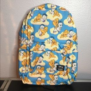 Loungefly Disney Hercules and Pegasus Backpack